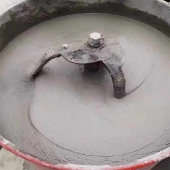 山南灌浆料的类型及施工流程​