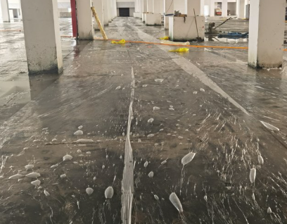 山南不发火砂浆和不发火金属骨料有什么区别