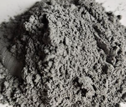 山南硅灰和粉煤灰的区别用途