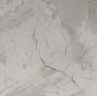 山南灌浆料为什么会产生裂缝？出现裂缝该如何处理？