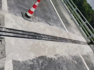 山南伸缩缝更换后浇筑材料快速结构修补料速砼的产品特点及施工流程​