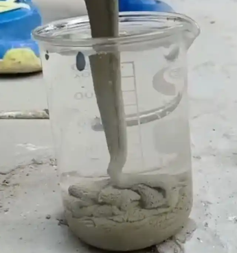 山南水工混凝土絮凝剂，水下抗分散剂的作用及施工方法