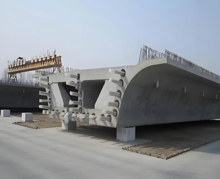 山南抗冻压浆料的特点及标准化施工工艺